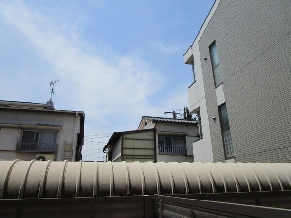 メゾンクラーラの物件内観写真